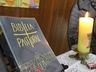 Sem procissão nas ruas, Corpus Christi é celebrado com tapetes dentro da igreja em SMO