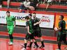 Blumenau Futsal vence São Miguel Futsal/Joni Gool por 4 a 3; fotos