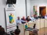 Legislativo de Itapiranga homenageia Epagri e Ex-Governador