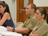 Workshop é finalizado com a palestra sobre Fake News