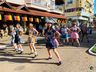 FOTOS: Desfile Cultural abre a 43ª Oktoberfest de Itapiranga