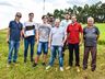 SMO: Visita técnica define detalhes do Parque Florestal da Peperi