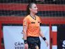 Com quatro gols de Gabi, São Miguel Futsal/Joni Gool goleia Faxinal Futsal