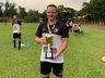 São Ludgero é campeão do fut7 livre de Itapiranga