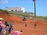 Atividade de incentivo a reciclagem é desenvolvida com alunos e famílias