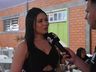 18 calouros sobem no palco do Canta Saltinho 2022 