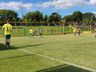 Canarinho da Mariflor garante vaga na semifinal do campo em São José do Cedro