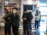 População assiste Velozes e Furiosos 9 no Cine Peperi; veja as fotos