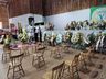 VÍDEO: família e amigos prestam últimas homenagens a Plínio de Castro