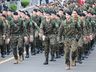 Desfile de 7 de Setembro reúne militares, escolas, entidades e famílias em SMO