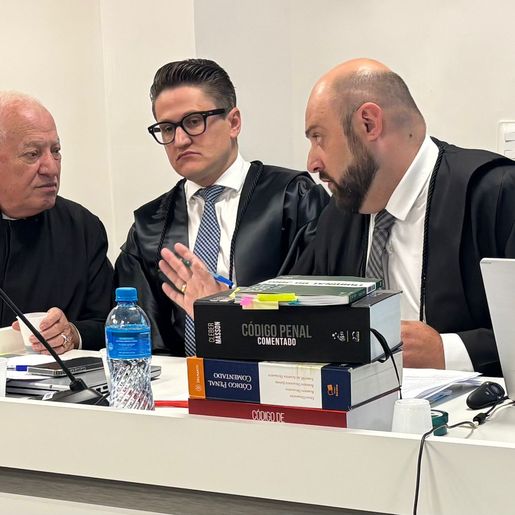 Defesa de um réu da chacina em Campo Erê se baseia em laudo de insanidade mental