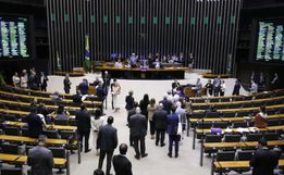 Aumento do IOF gera reação no Congresso: 20 propostas pedem suspensão da medida