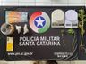 Dois homens são presos por tráfico de drogas em São Miguel do Oeste