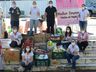 Núcleo da Mulher Empresária de Itapiranga realiza campanha Páscoa Solidária