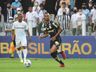 Grêmio perde para o Santos e volta para a vice-lanterna do Brasileirão
