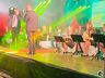 Show da Orquestra de Itapiranga reúne grande público