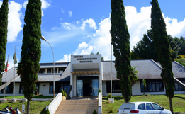 Campo Erê é o vigésimo nono município da região a se associar ao CONDER 