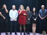 FOTOS;Rainha e Princesas da Expo Campo Erê 2025 são escolhidas