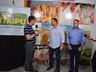 Governador lança Programa Terra Boa 2022 no auditório da Cooperativa Itaipu, em Pinhalzinho 