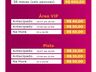 Ingressos para os shows da 14ª Efacitus já estão disponíveis