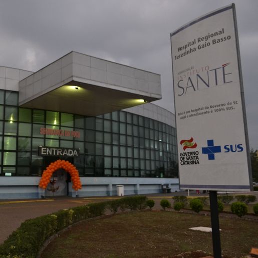 Hospital Regional de SMO orienta sobre a Segurança do Paciente
