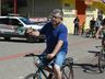 Primeira Ciclofaixa é oficialmente entregue em São Miguel do Oeste