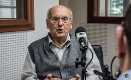 OUÇA: Retrato Falado recebe o 1º prefeito de Descanso