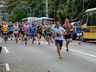 Cerca de 350 atletas participam de Circuito Oeste de Corridas de Ruas em SMOeste