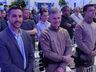 Porto Seco Richard Gonçalves Martins foi inaugurado nesta quinta-feira