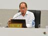 Na primeira sessão do ano, presidente baixa projetos em comissões