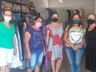 60 famílias são atendidas com cesta básica pela ACEPRO