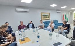 Ong Amigo Bicho se reúne com administração, mas mantem suspensão dos atendimentos