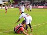 Em jogo de confusão e gol contra, Guarani é superado pelo Cometa