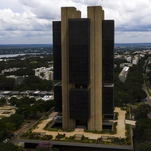 Copom deve elevar Selic em 0,5 ponto na reunião desta quarta