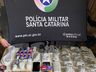Agente penitenciário é preso por tráfico de drogas em Chapecó