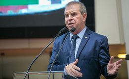 Eskudlark vê indícios de crime de responsabilidade do Governador Moisés