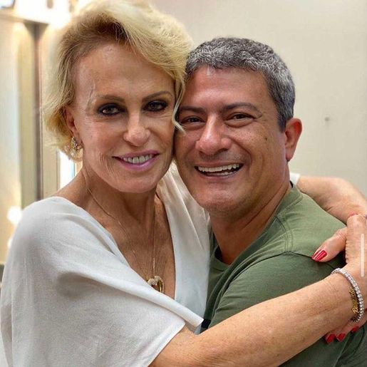 Intérprete do Louro José, do 'Mais Você' da Rede Globo, morre aos 47 anos