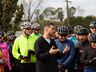 Cicloturismo Caminho dos Pioneiros teve participação de 55 ciclistas