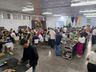 Jantar Alemão da Kerbfest de Iporã do Oeste foi um sucesso