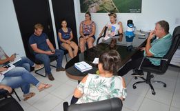 Há um mês do evento, município intensifica preparativos para a Expo Belmonte 2020