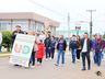 Desfile de 7 de Setembro reúne cerca de 26 pelotões em Campo Erê 