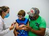 Saúde inicia vacinação infantil contra a Covid em São Miguel do Oeste