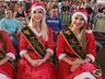 Grande público prestigia últimas atrações do "Iporã Natal Show" 2022