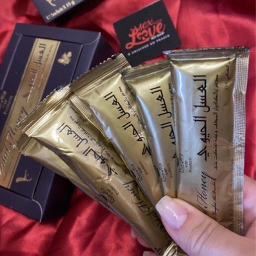 Procon proíbe venda do 'Melzinho do Amor' em Santa Catarina