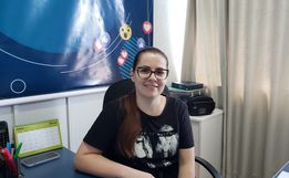 Iporã do Oeste tem nova coordenadora municipal de turismo