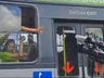 Idosos detidos pela PF são liberados e levados a rodoviária