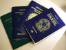 Governo libera R$ 60 milhões à Polícia Federal para emissão de passaportes