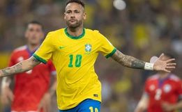 Com Neymar de volta, Dorival convoca Seleção para Eliminatórias da Copa 2026