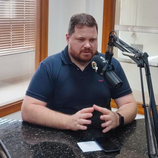 Prefeito de Iporã  celebra encaminhamentos importantes em viagem à Brasília
