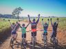 Pedal de lançamento do Circuito Caminhos da Fronteira será dia 30